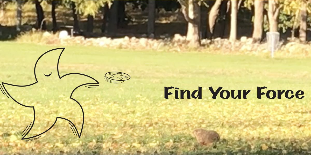 Find Your Force Women’s Singles 2025 