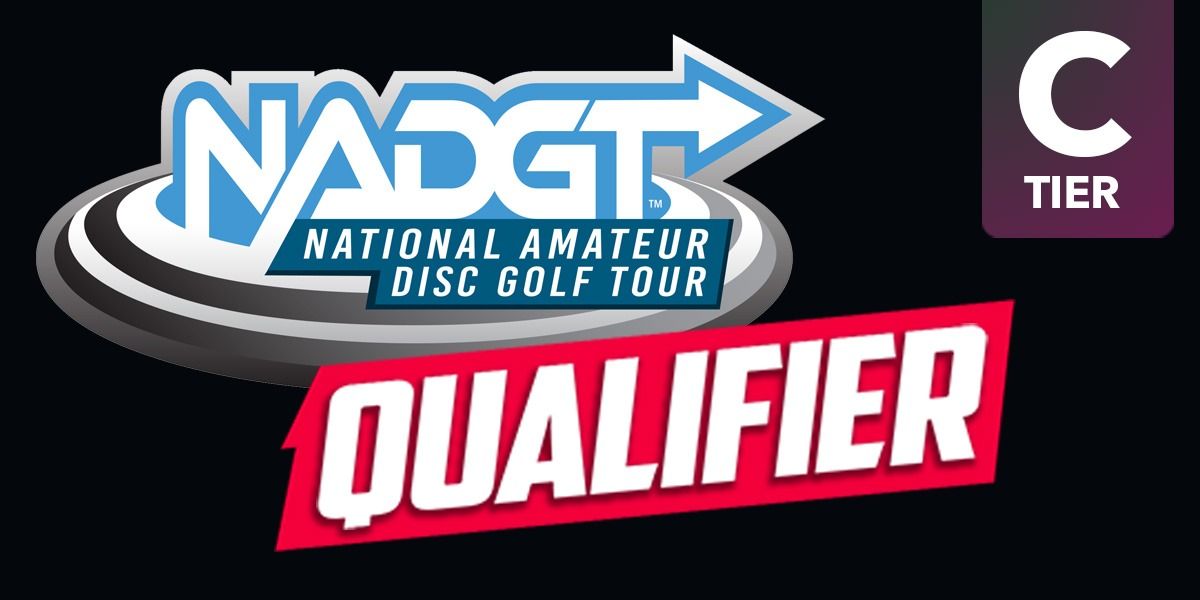 2026 NADGT C Tier 2 Rounder @ Western Gateway Park Supported by Innova