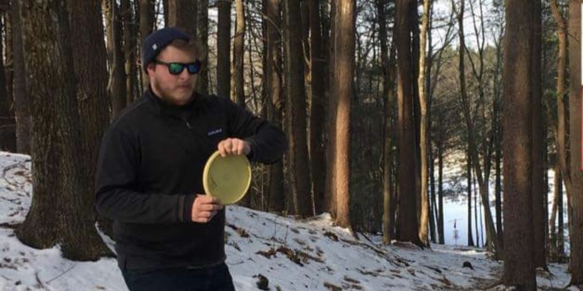Shawn Marengo Memorial Disc Golf Tournament