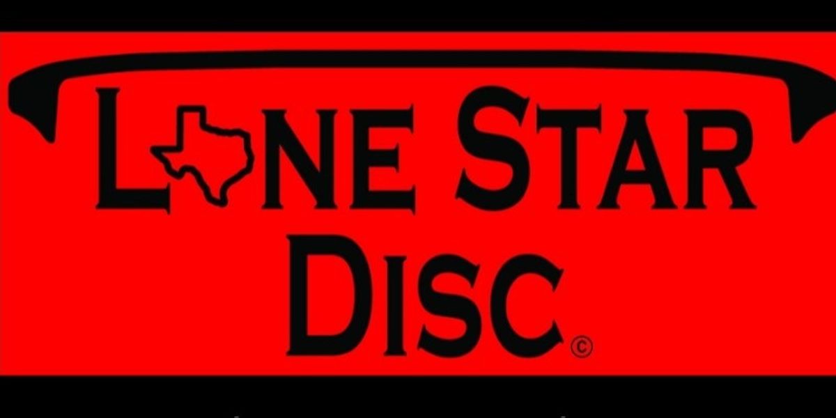 Lone Star Disc presents Cypresswood 9.25
