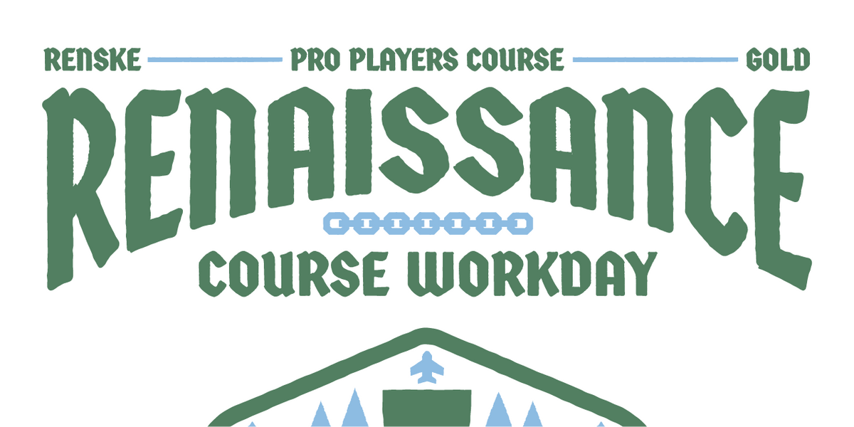 Renny Renovators Workday 