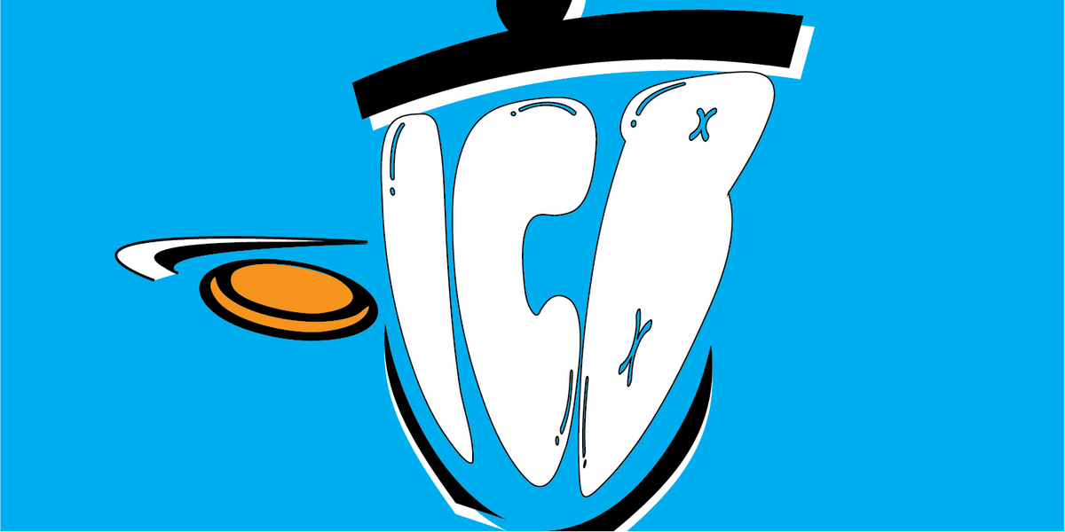 ICB Glow for Dough ‘25