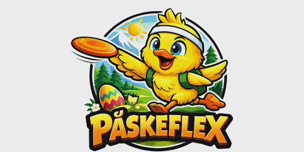 Påskeflex 2026
