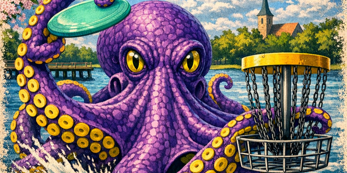 Frühlingsturnier Bremervörde 2026