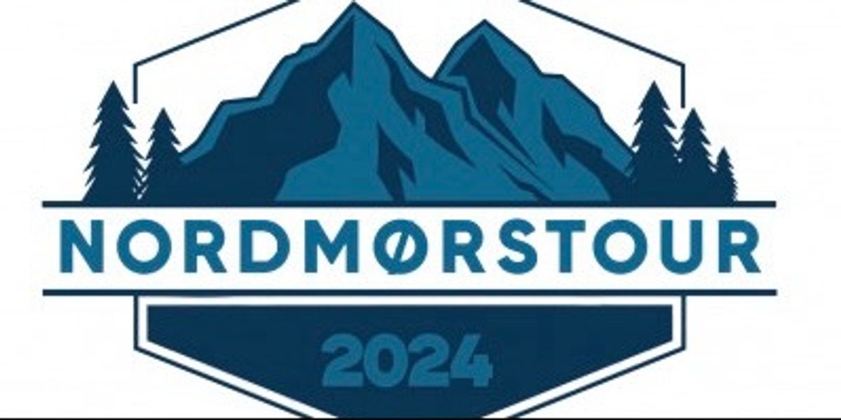 Pargolf før Nordmørstour