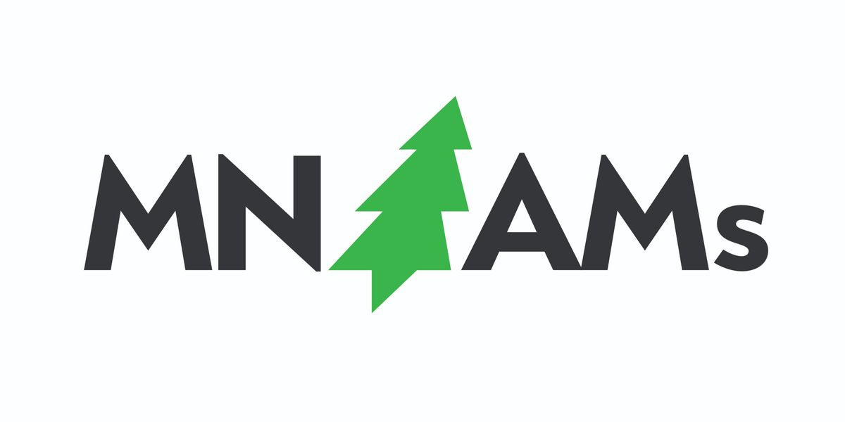 15th Annual MN AMs sponsored by MVP Disc Sports