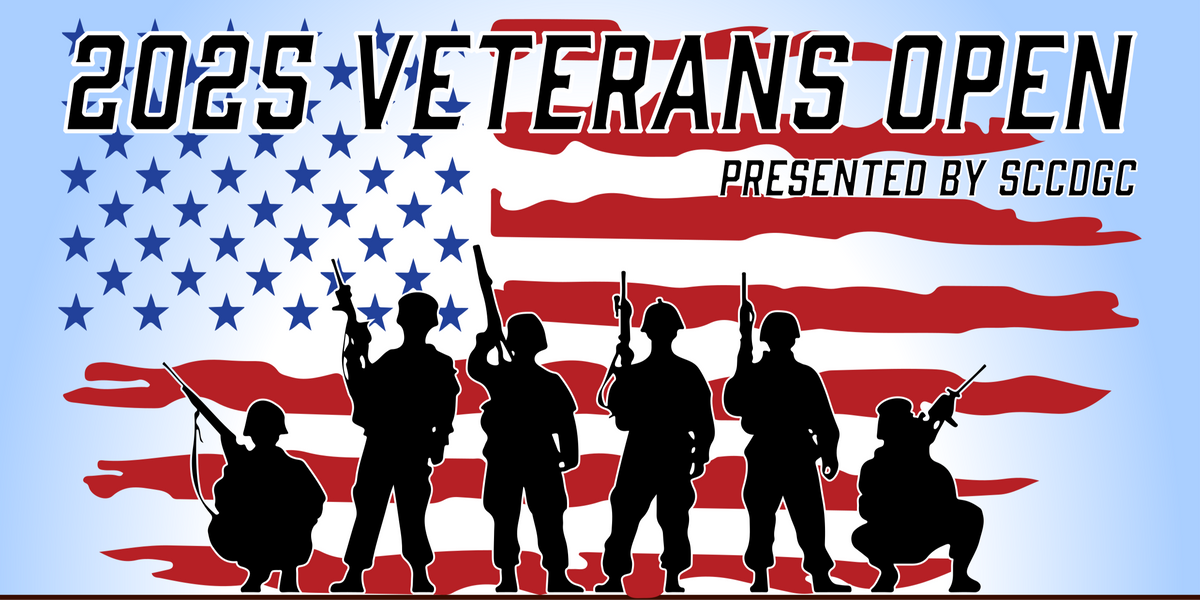 2025 Veterans Open