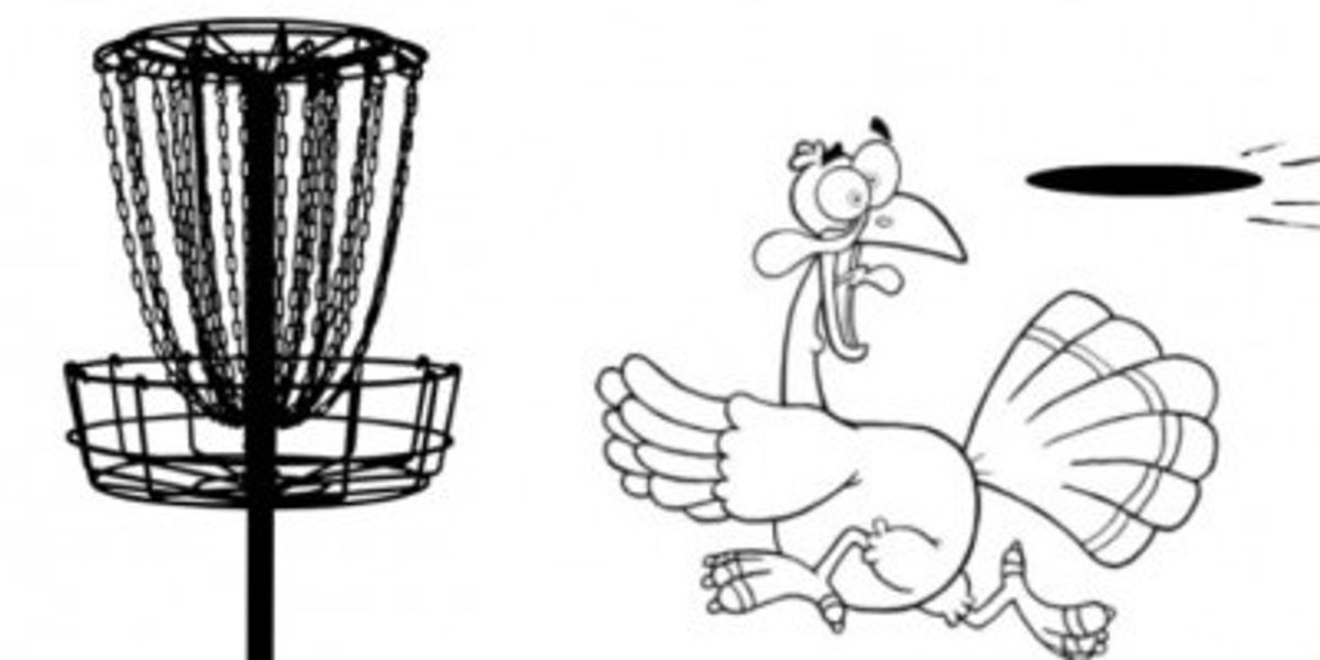 White Bank Blues Turkey Trot Trials