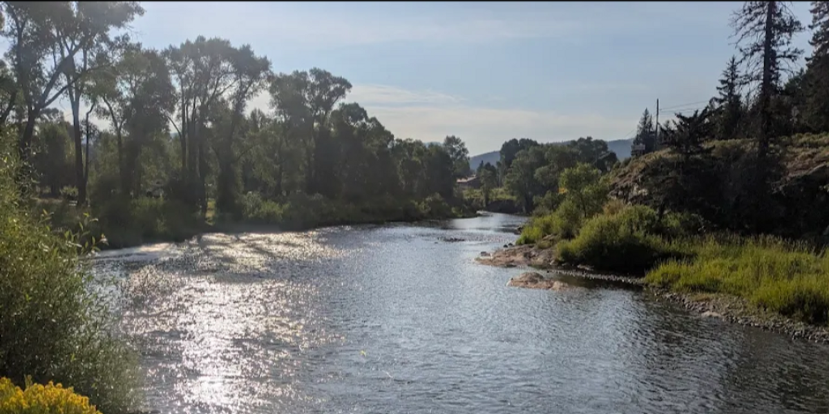 Hot Sulphur Days Casual tournament