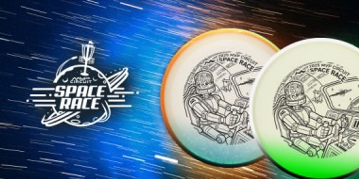 Backbone-USA MVP Space Race 2025