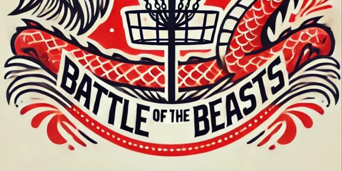 Battle of the Beasts
