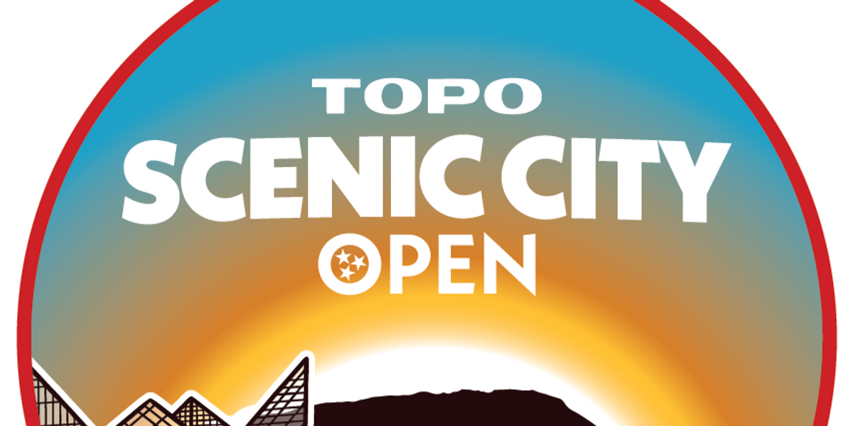 Scenic City Friday Flex #2 - The Narrows