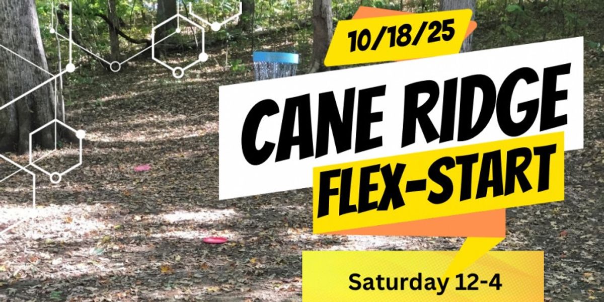 Ink Me Flex @ Cane Ridge Advanced
