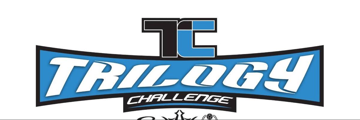 RAZE Energy Abilene Trilogy Challenge