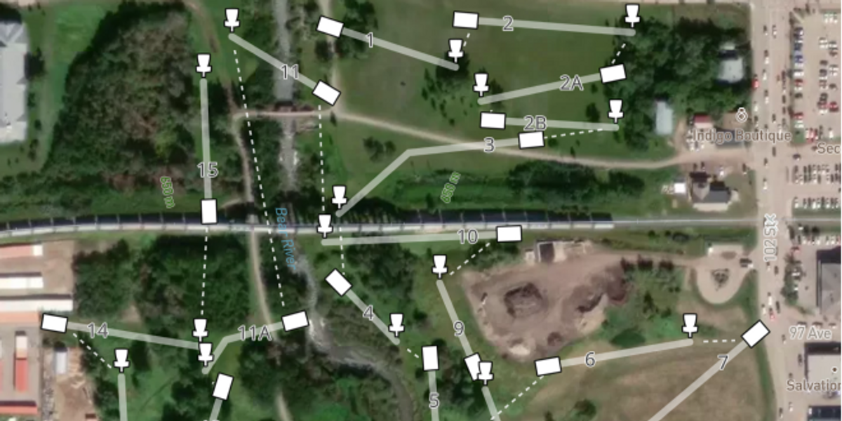 GPDGC League - Slush Cup 2025