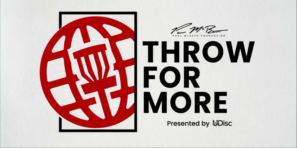 Throw for more