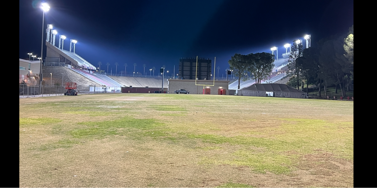 Friday Night Lights 2025