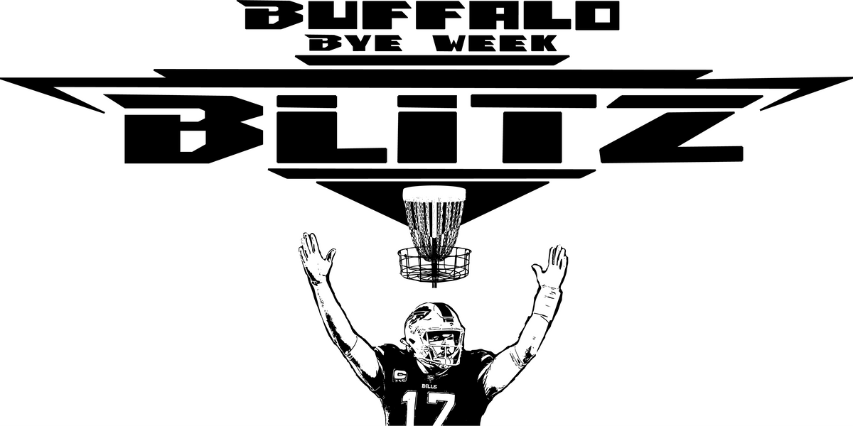 9th annual Buffalo Bye Week Blitz