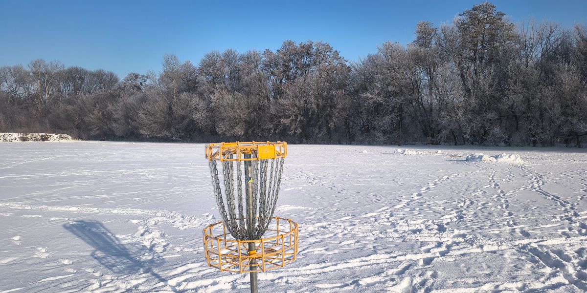 Treningowe deble ZPDGW #8