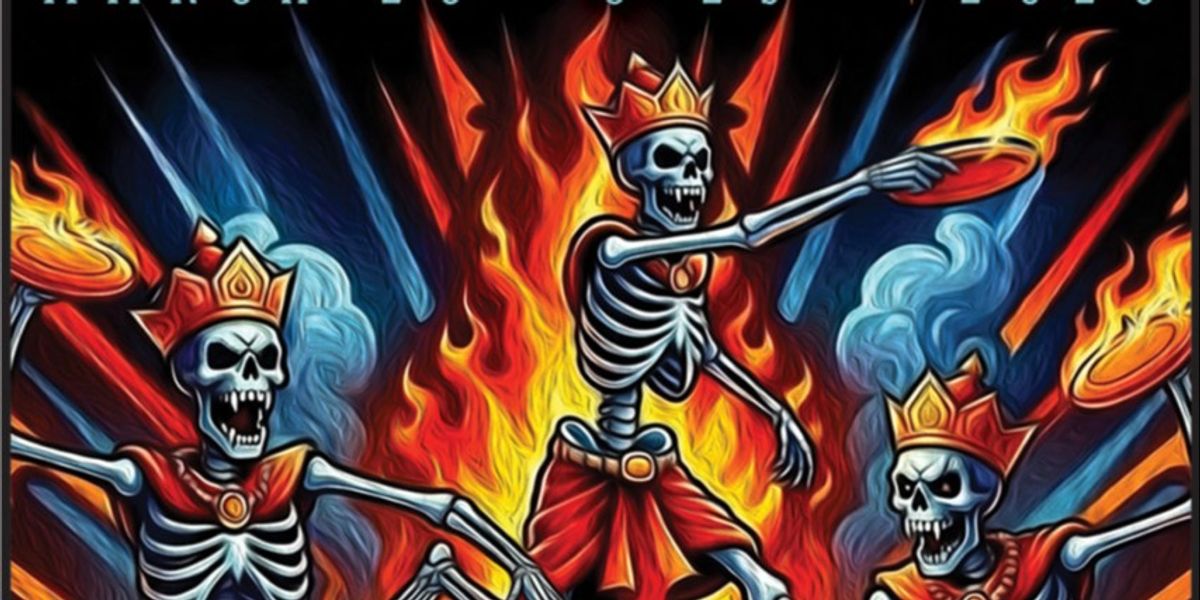 Reno Am Jam 2026 : Rd 1 & 2 Mayors/Ranch : Rd 3 Lizard Peak