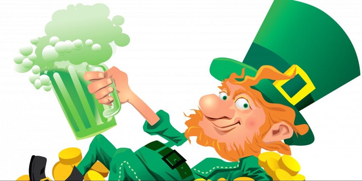 14th Deaf Shamrock Bowl 