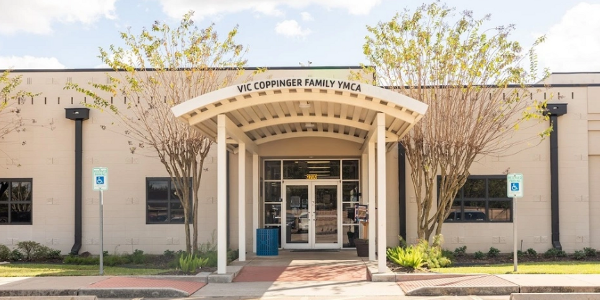Fall Festival Weekend Funraiser at Vic Coppinger Family YMCA
