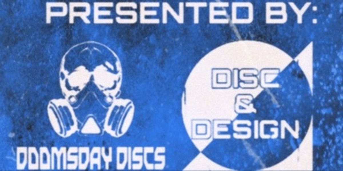 Doomsday Demolition at The Airport (CASH ENTRY)