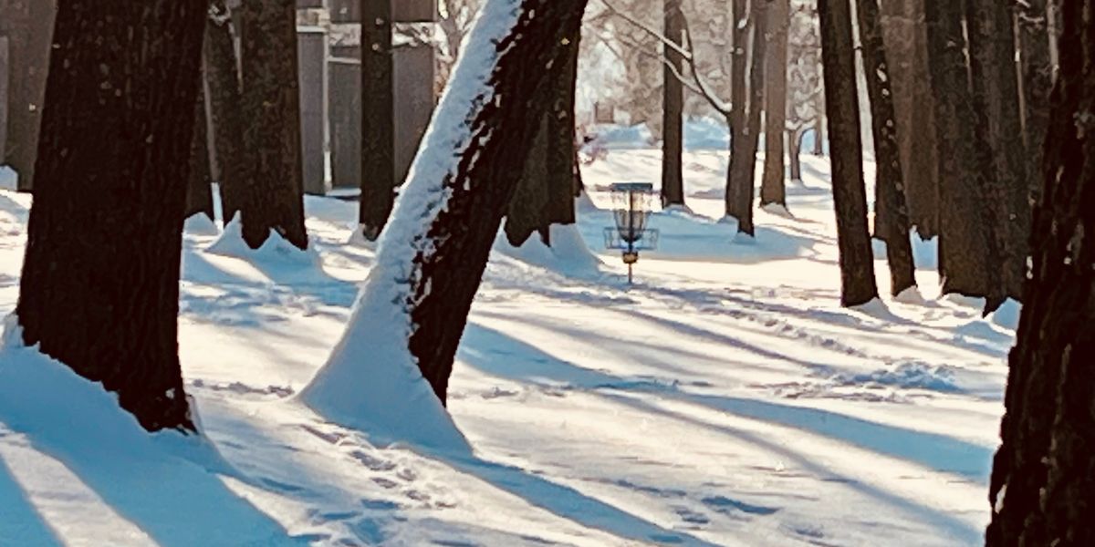 La classique hivernale de Boucherville 3eme édition