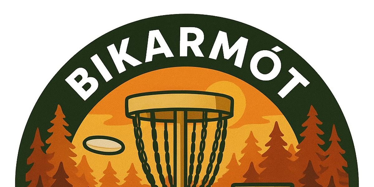 Bikarmót Frisbígolffélags Reykjavíkur 2025