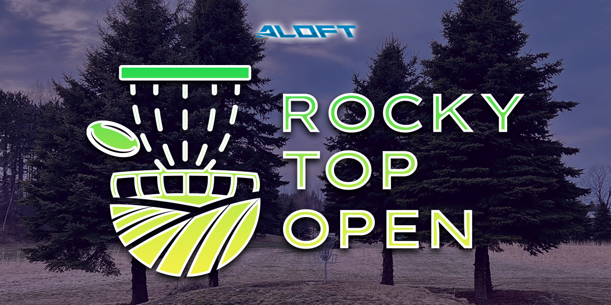Rocky Top Open