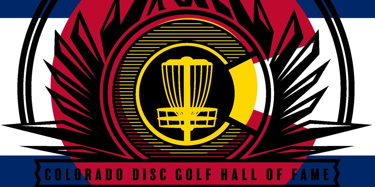 Colorado State Disc Golf Championships