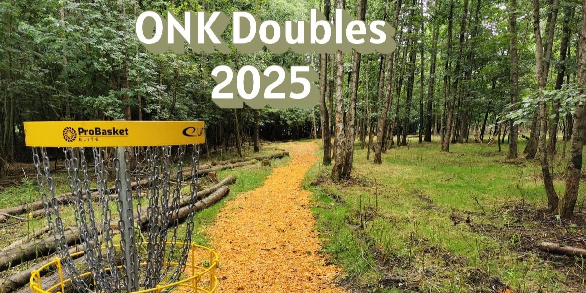 ONK Doubles 2025