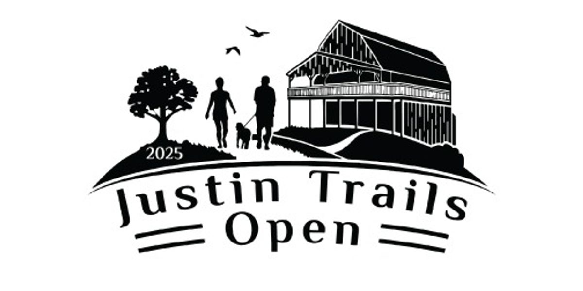 18th Annual Justin Trails Open - All Pro & Advanced Wisconsin Tour Stop