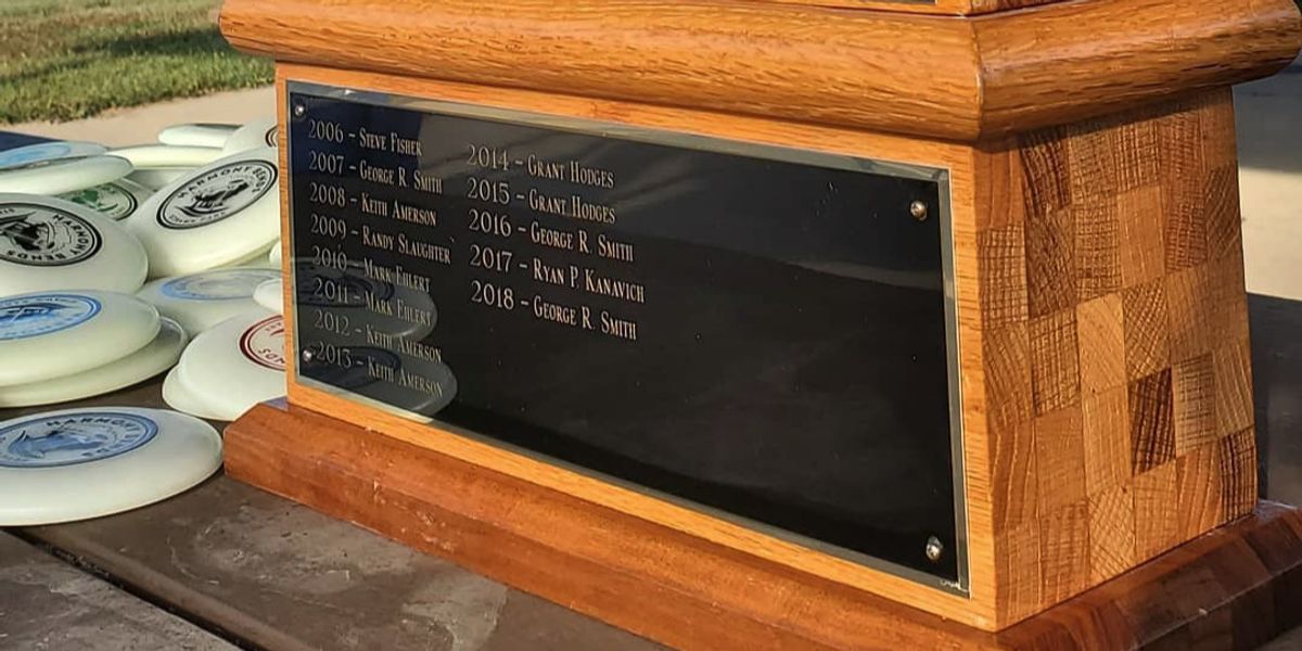 2025 Scott Twenter Memorial & Club Championships