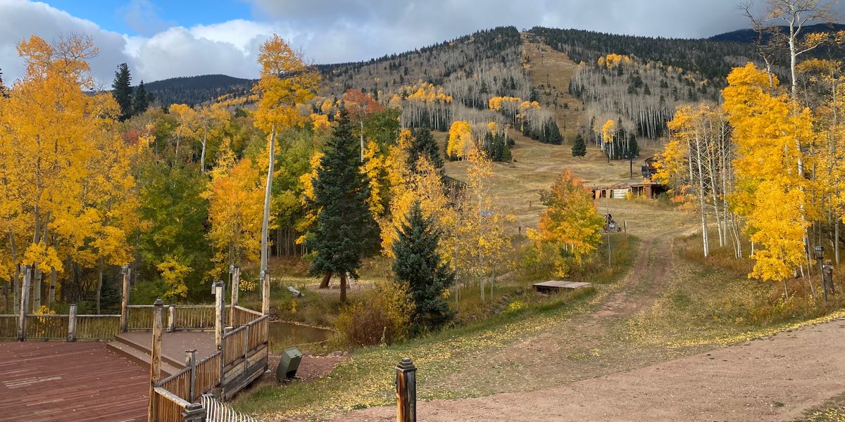 Cuchara Summer Bash: A Frontier Triple Threat 