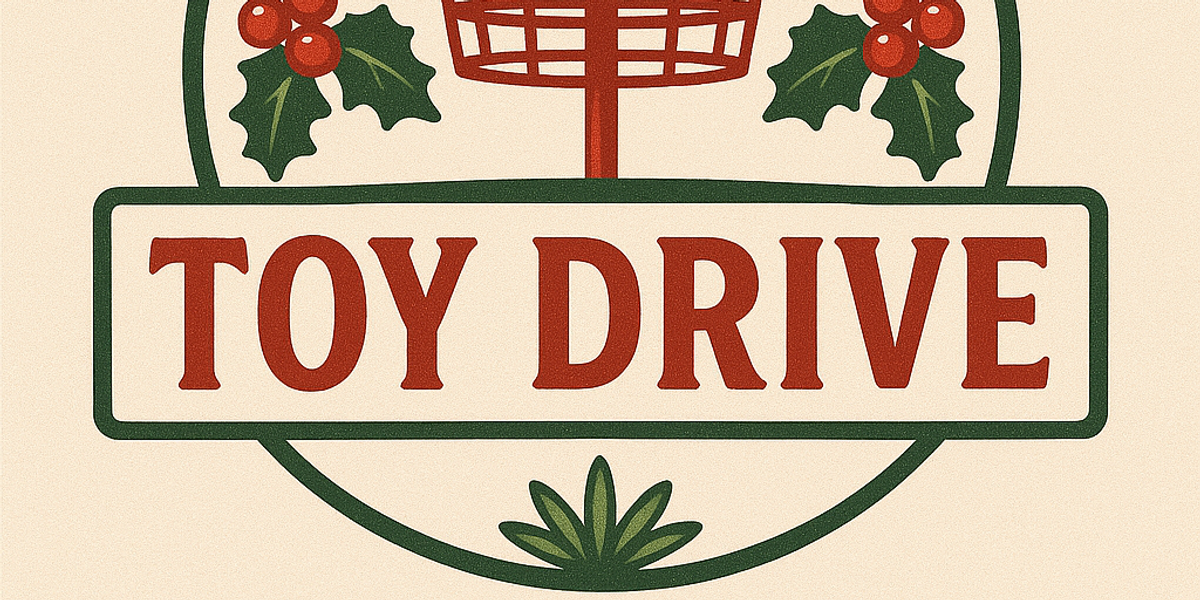 1st Annual Toy Drive Presented By: Bluebonnet Chains