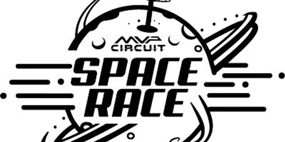 MVP Space Race at The Sammy