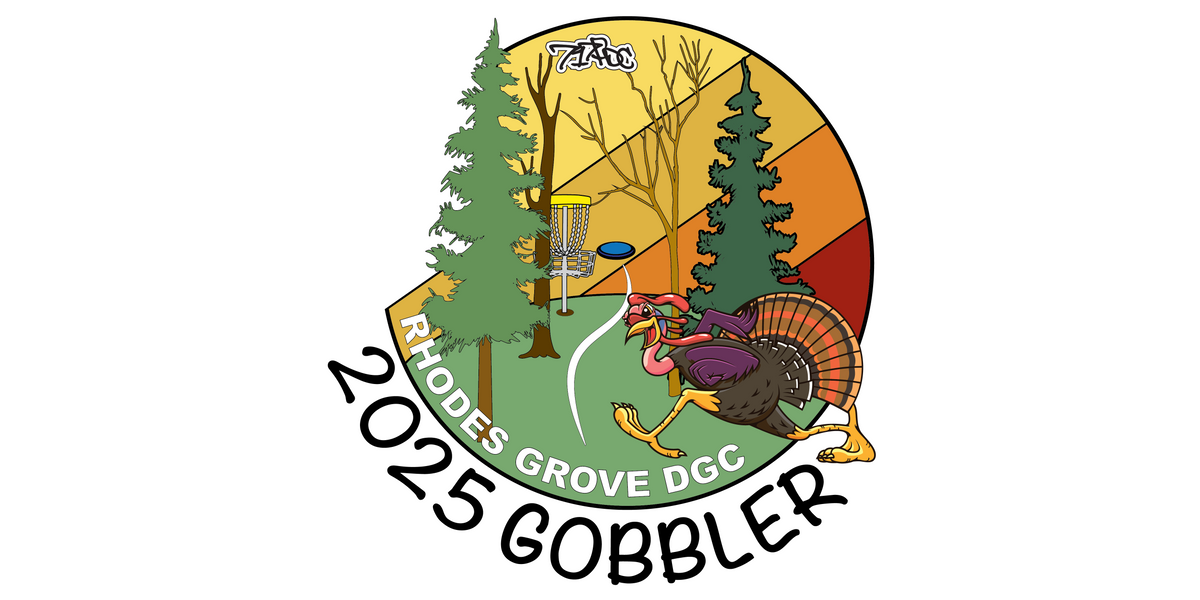 Gobbler at the Grove Fundraiser