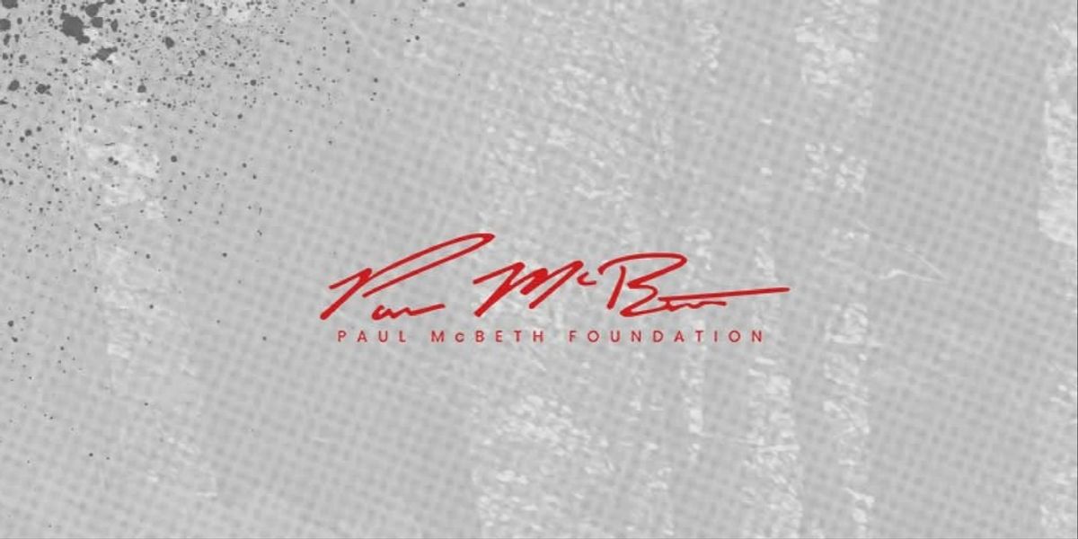 Paul McBeth Foundation new world record attempt.
