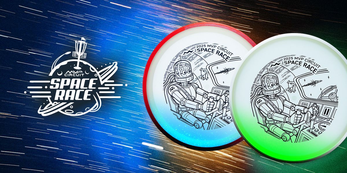 MVP Space Race presented by Pure Flight