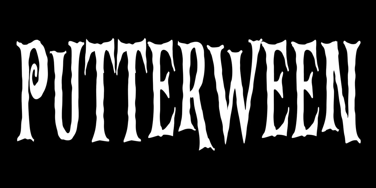 5th Annual PUTTERWEEN!