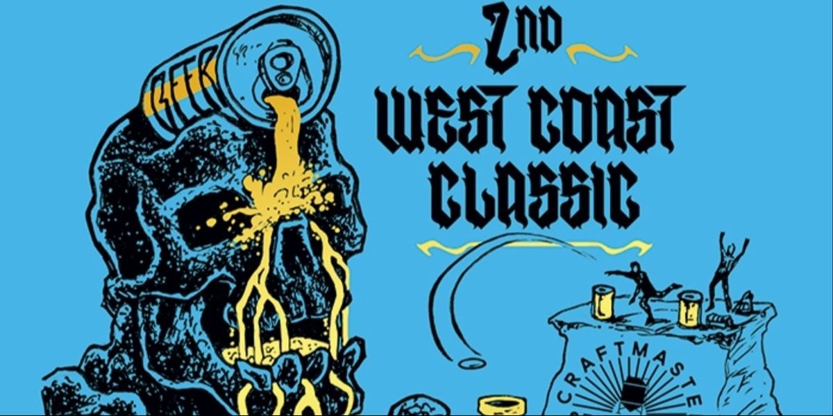 2025 2nd Annual West Coast Classic Presented by Craftmaster Stainless