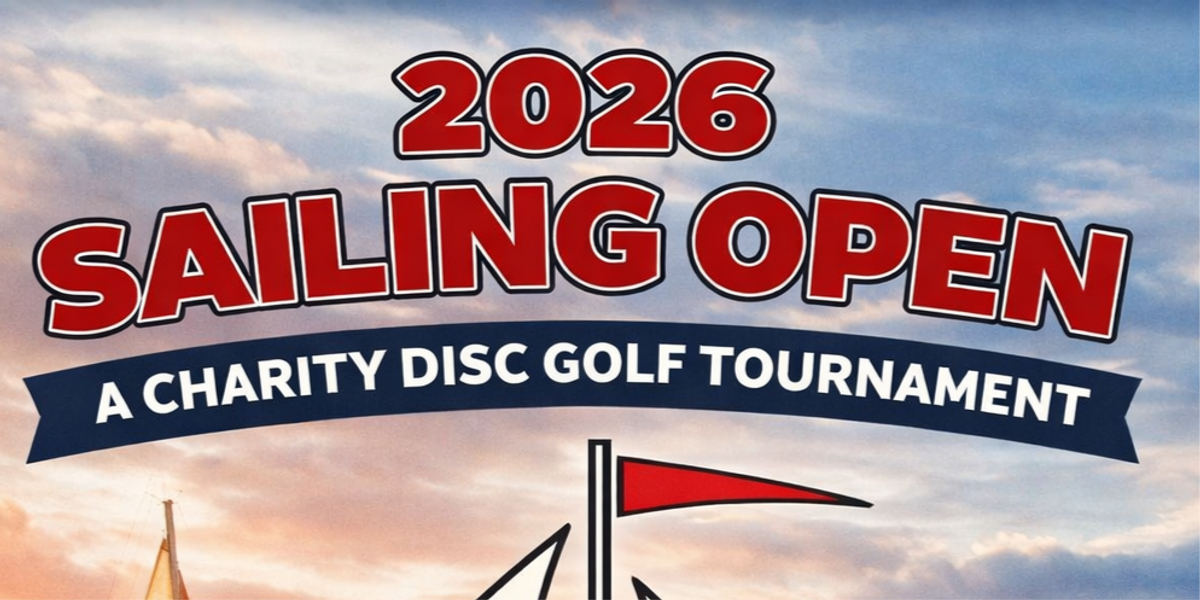2026 Sailing Open Fundraiser Tournament -Morning Singles