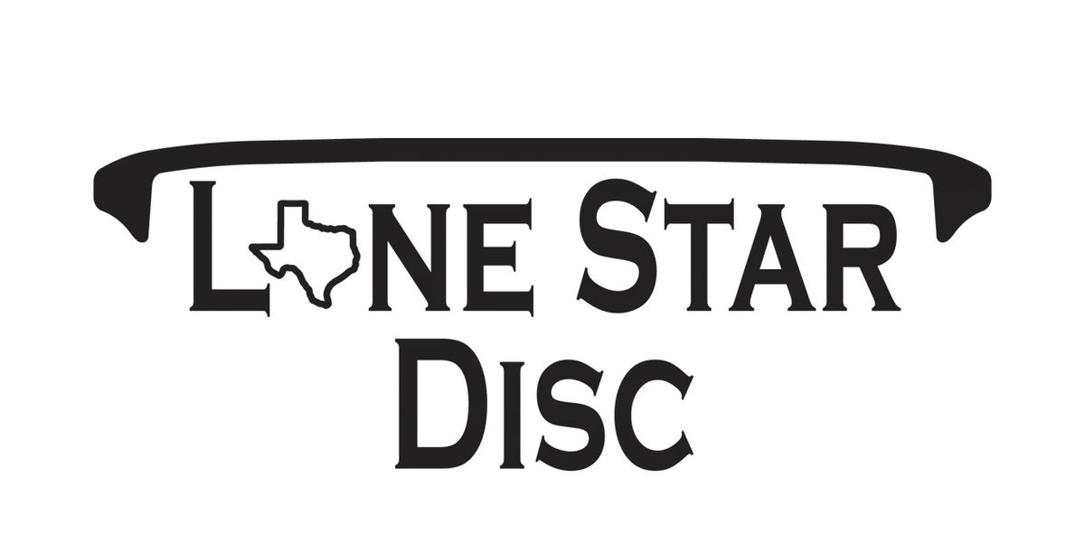 Lone Star Disc Flex Thursday @ McDade