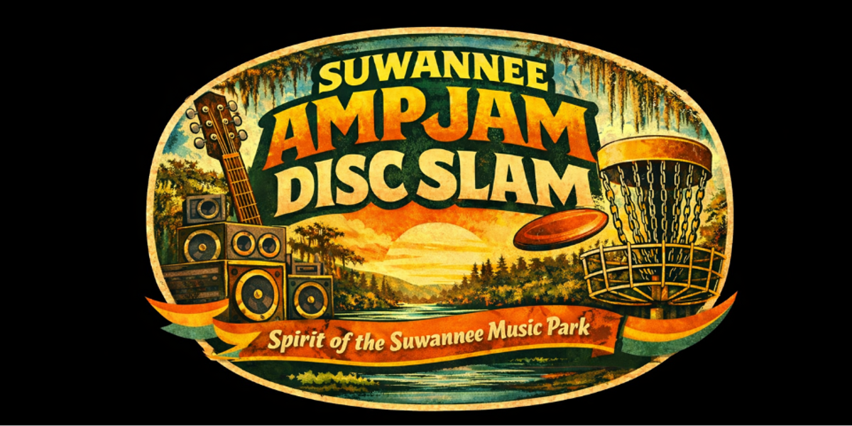 Amp Jam Disc Slam
