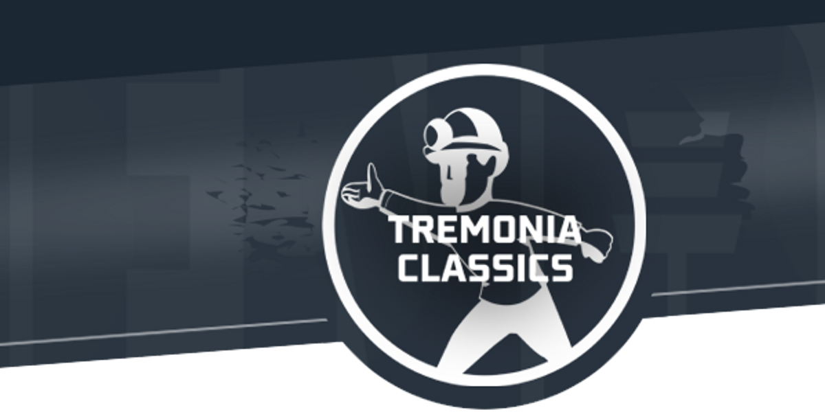 Tremonia Classics - Sponsored by Discmania - MP40, MP50, MP60, MP70, FP40