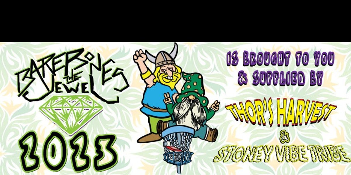 The Jewel by Bare Bones