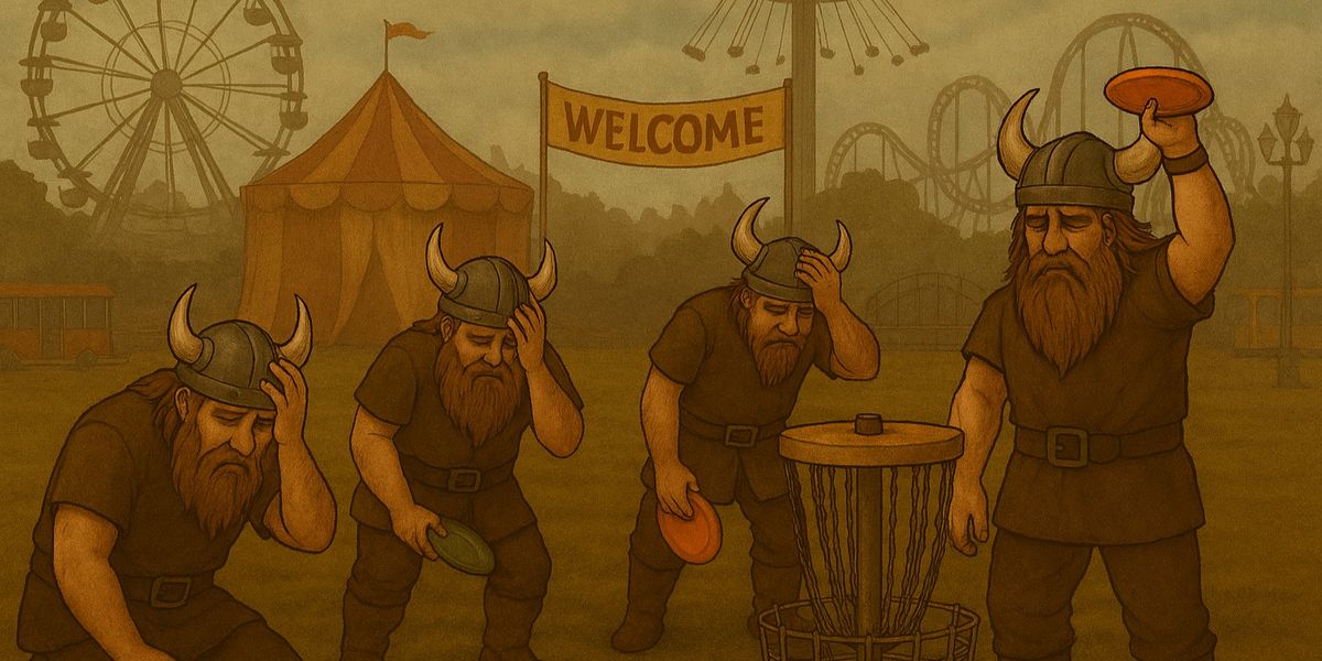 Haustpulsan 2025 - Þynnkumeistarinn