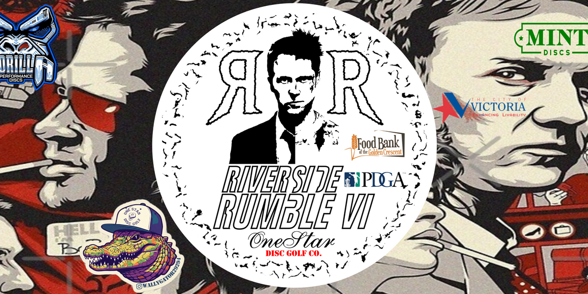 Riverside Rumble VI