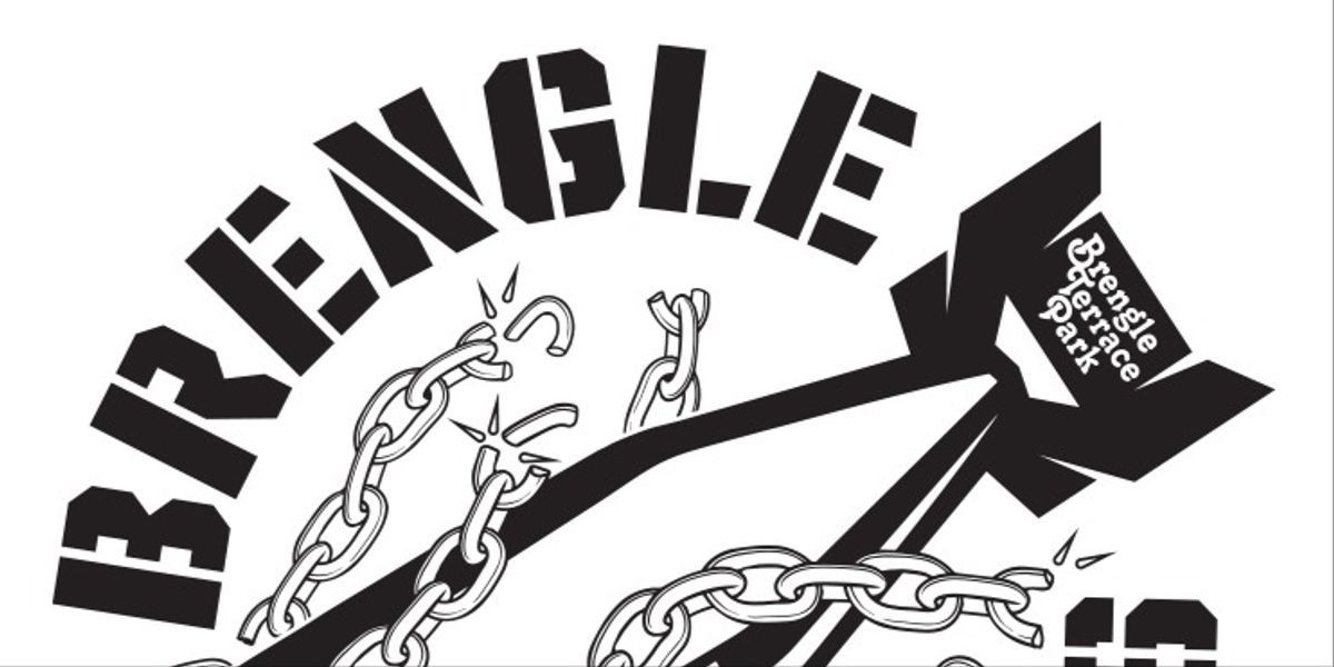 Brengle Bombers 2026 Tag Release/ January Monthly